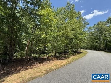 336 COUNTRY CLUB DR , Gordonsville, VA 22942