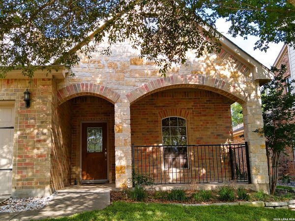 5714 Southern Oaks, San Antonio, TX 78261