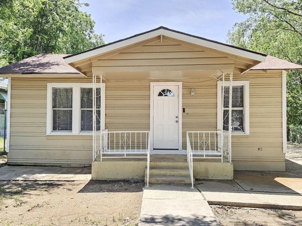3506 W HOUSTON ST, San Antonio, TX 78207