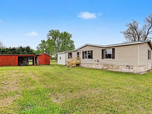 10812 Henkel Road, Morley, MI 49336