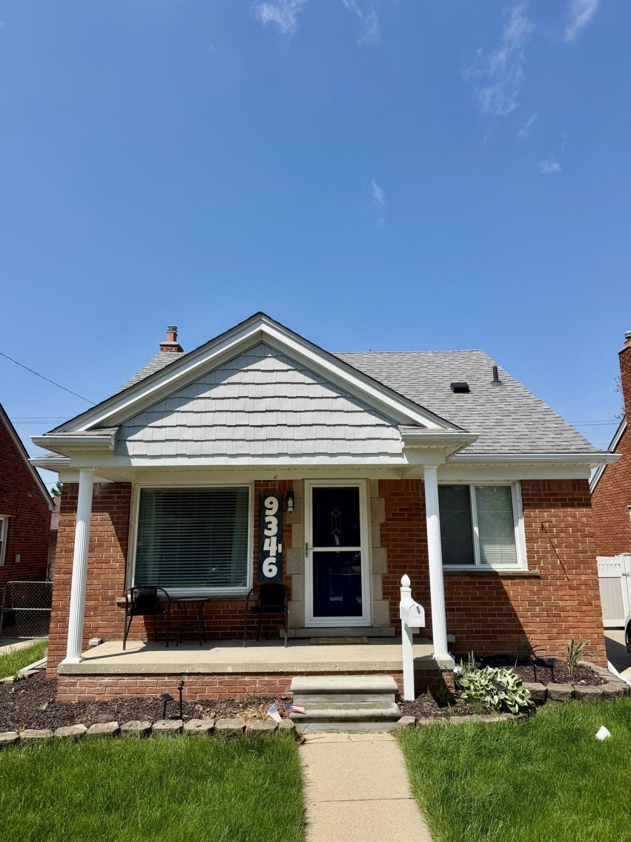 9346 Rosedale Boulevard, Allen Park, MI 48101 Main Photo