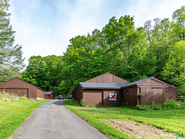 94 Judds Bridge, Roxbury, CT 06783
