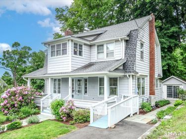 7 Treadwell , New Milford, CT 06776