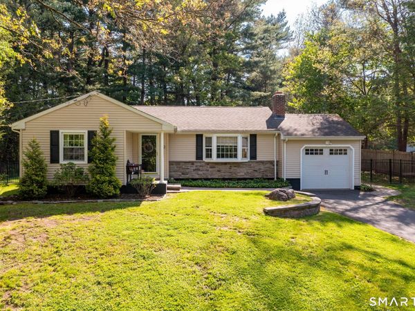 62 Francis, Glastonbury, CT 06033