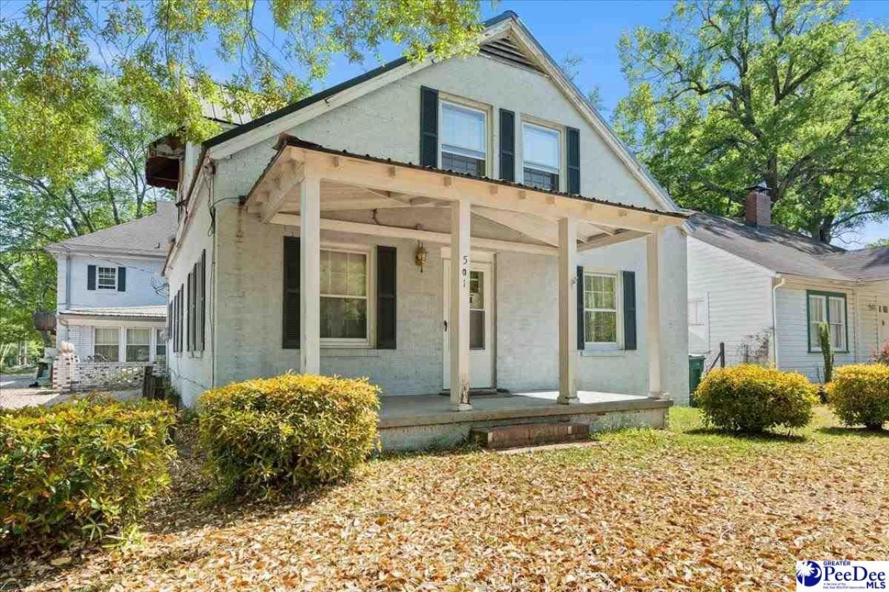 99 Huger St Photo 58
