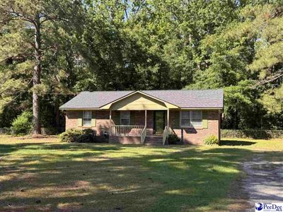 201 Nordell Street, Darlington, SC 29532