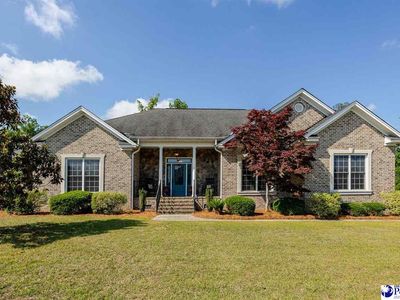3161 Woodside Drive, Effingham, SC 29541