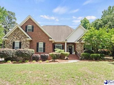 658 N Beaverdam Drive, Florence, SC 29501