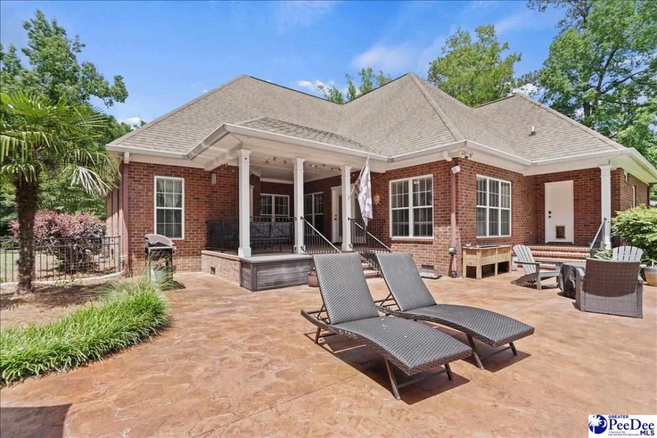 658 N Beaverdam Drive Photo 46