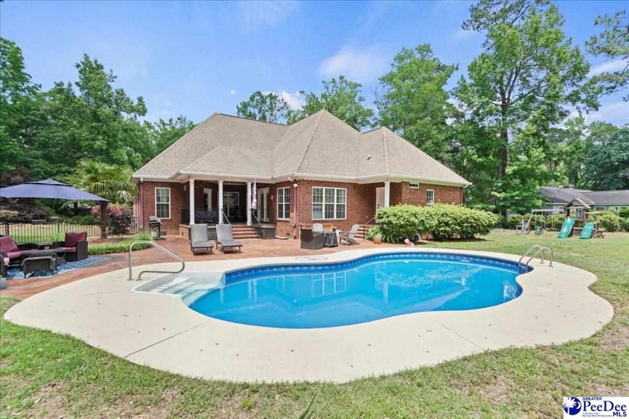 658 N Beaverdam Drive Photo 47