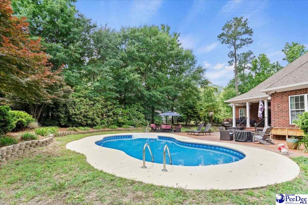 658 N Beaverdam Drive Photo 48
