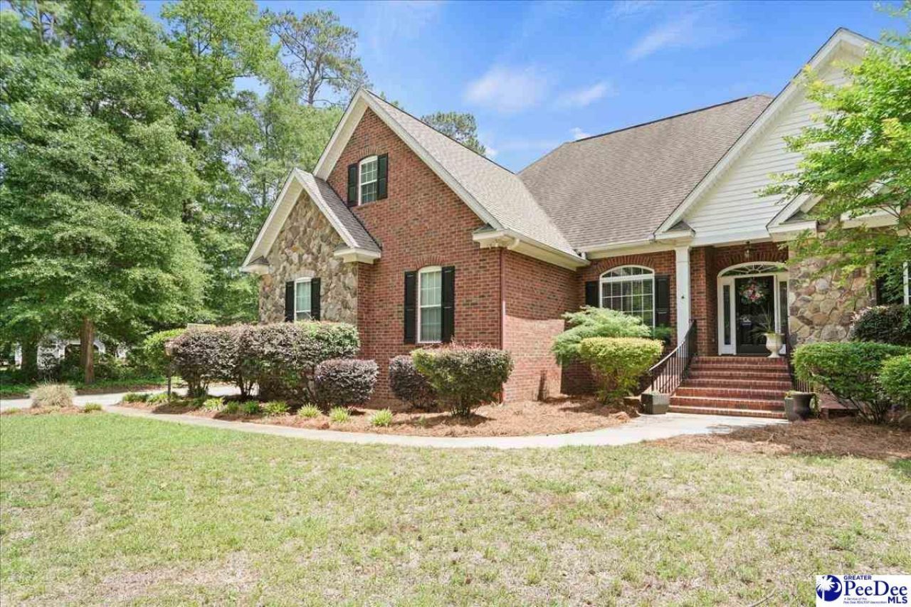 658 N Beaverdam Drive Photo 55