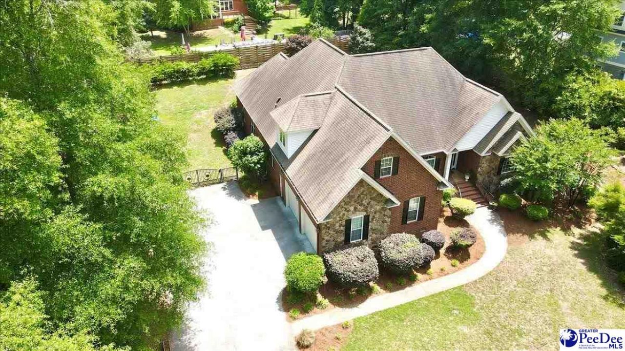658 N Beaverdam Drive Photo 57