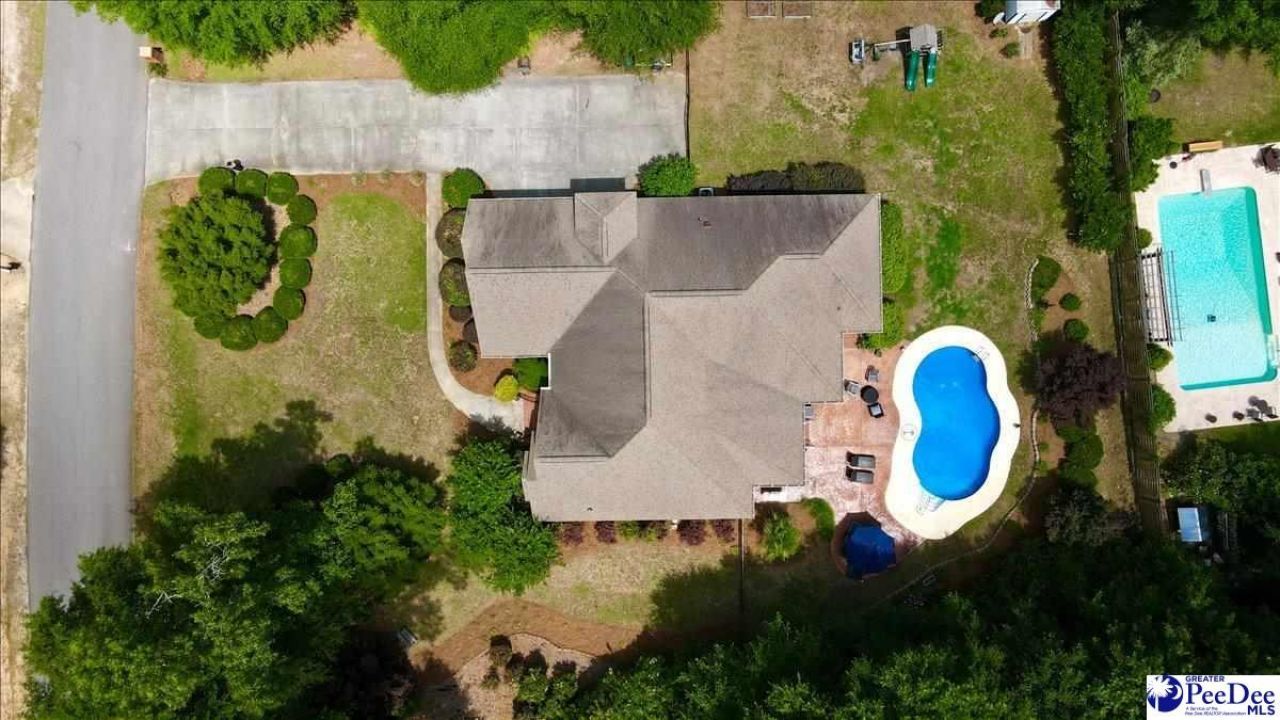 658 N Beaverdam Drive Photo 58