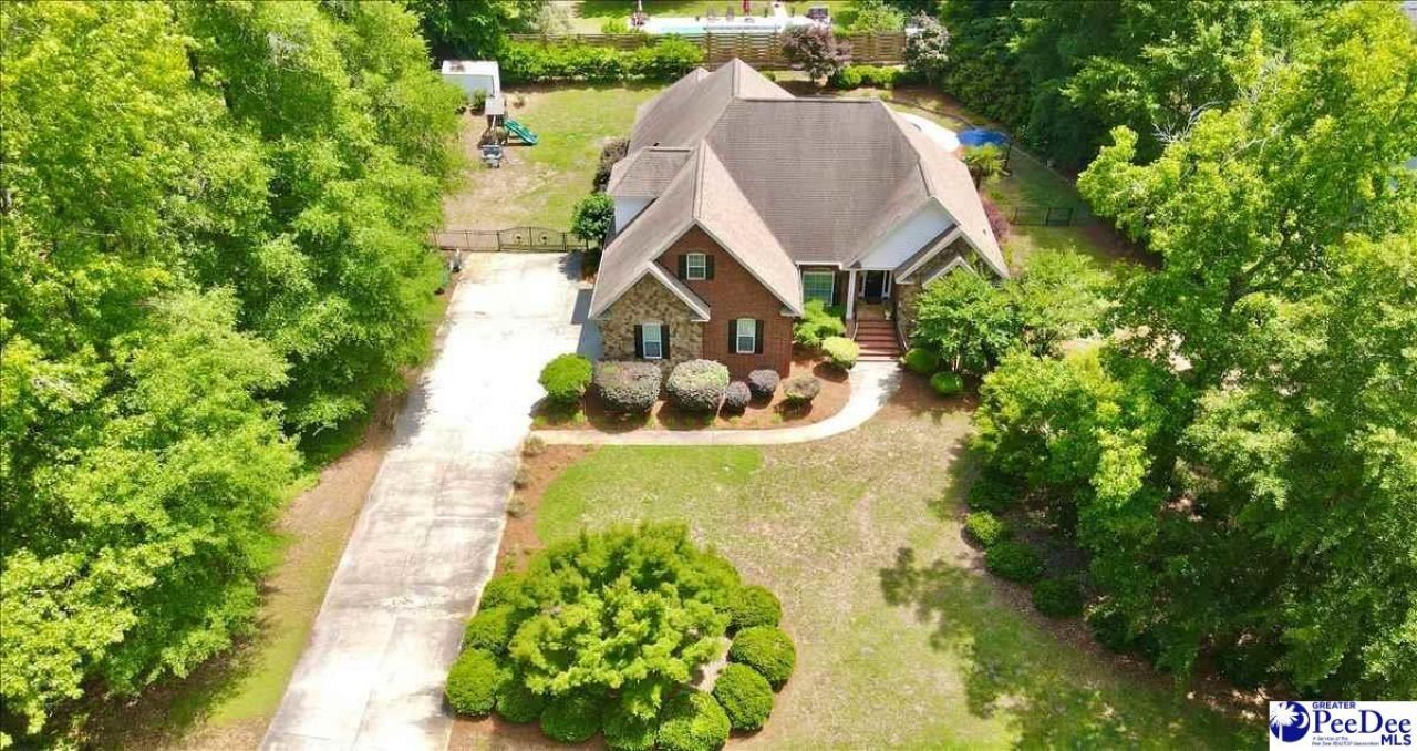 658 N Beaverdam Drive Photo 59