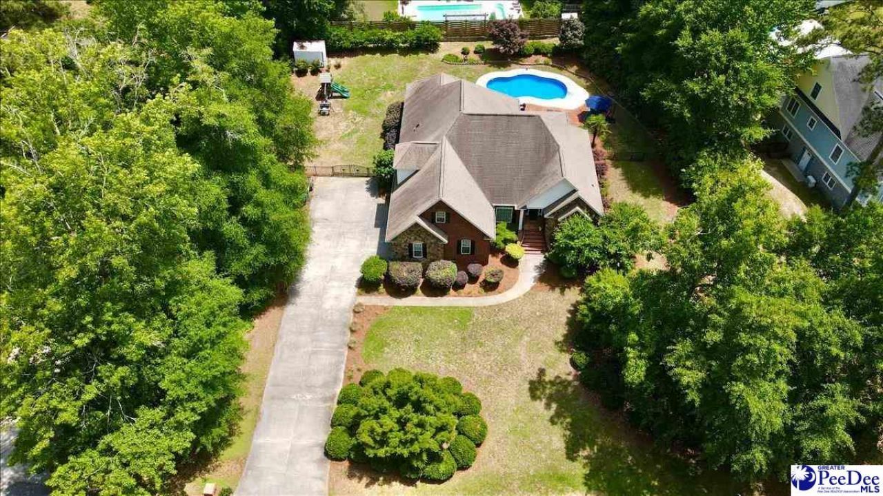658 N Beaverdam Drive Photo 60