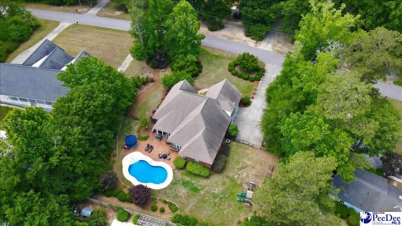 658 N Beaverdam Drive Photo 62