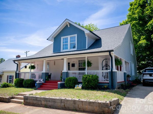 1206 N CHURCH Drive , Salisbury, NC 28144