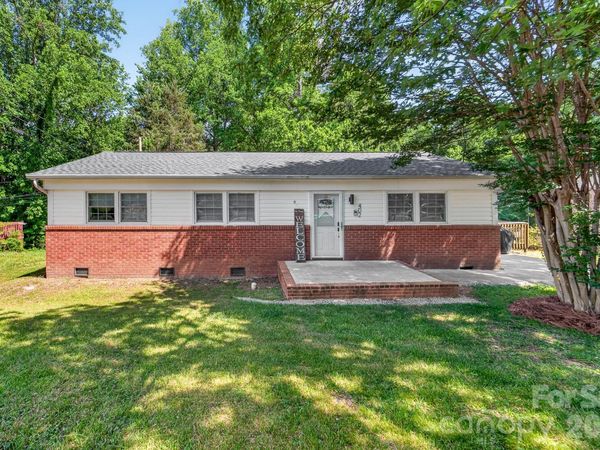 402 Wooddale Drive , Dallas, NC 28034