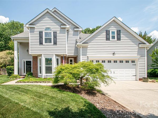 9301 Hanworth Trace Drive , Charlotte, NC 28277