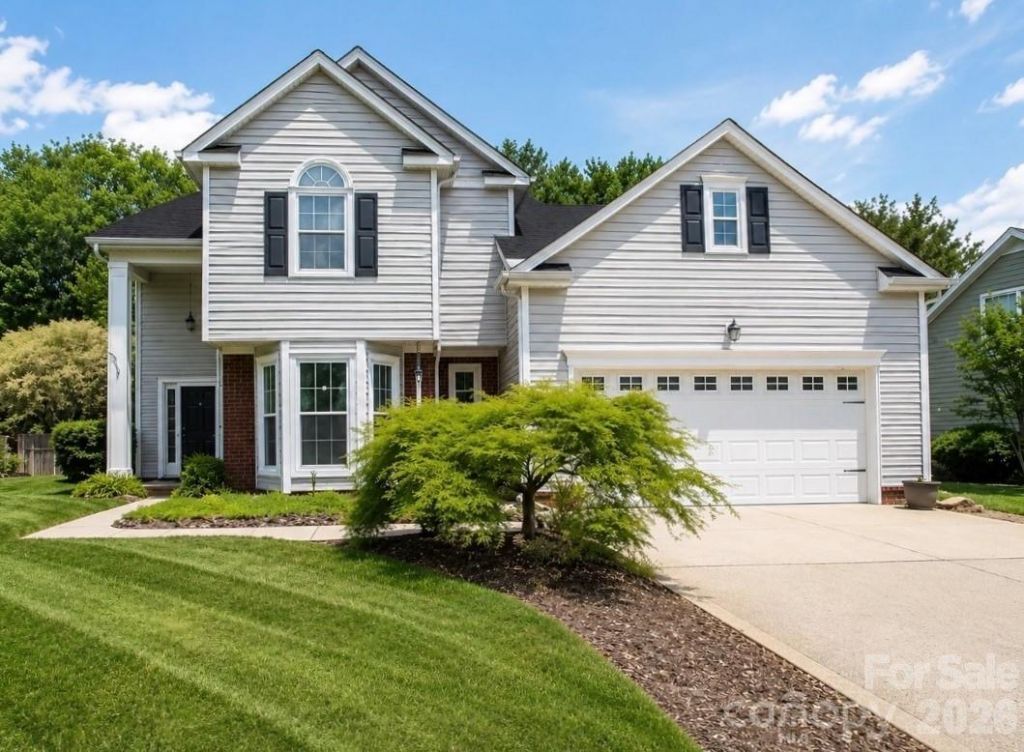 9301 Hanworth Trace Drive, Charlotte, NC 28277 Main Photo