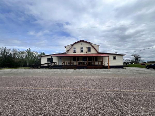 W2496 County Rd. 380 Highway, Carney, MI 49812