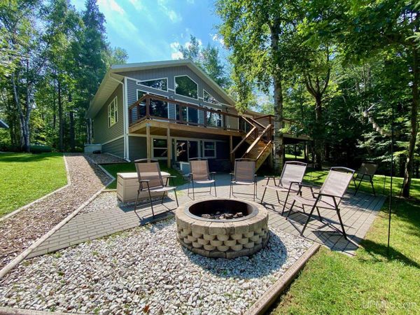 205 Bussone Drive, Negaunee Twp, MI 49866