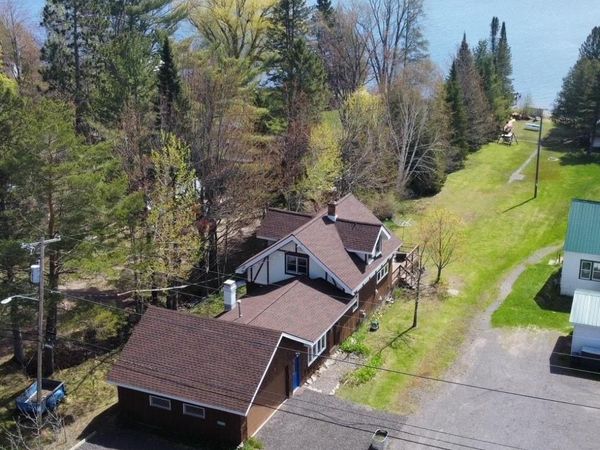 42840 Lakeshore Drive, Chassell Twp, MI 49916