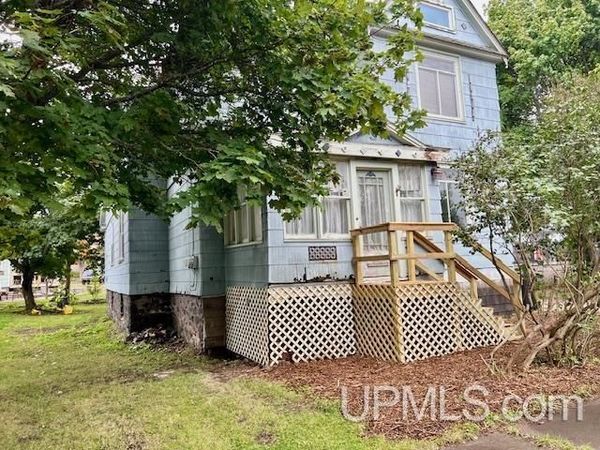114 Ahmeek Street, Laurium, MI 49913