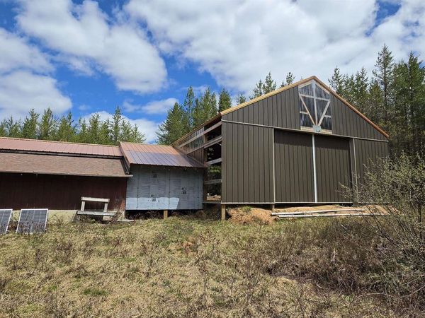 14250 County Road Cg Road, Ely Twp, MI 49849