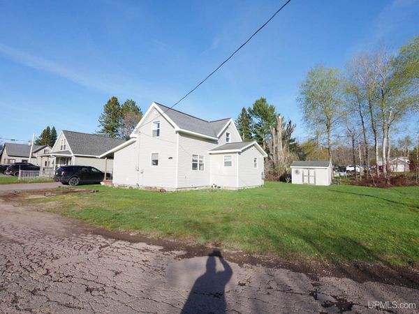 17191 Franklin Loop Street, Adams Twp, MI 49905
