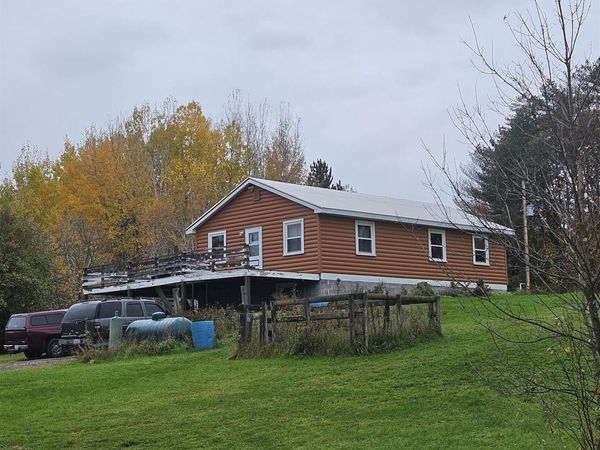 14753 M38 Highway, Ontonagon Twp, MI 49953
