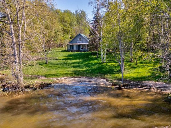W 18312 CO RD H42 Road, Portage Twp, MI 49836