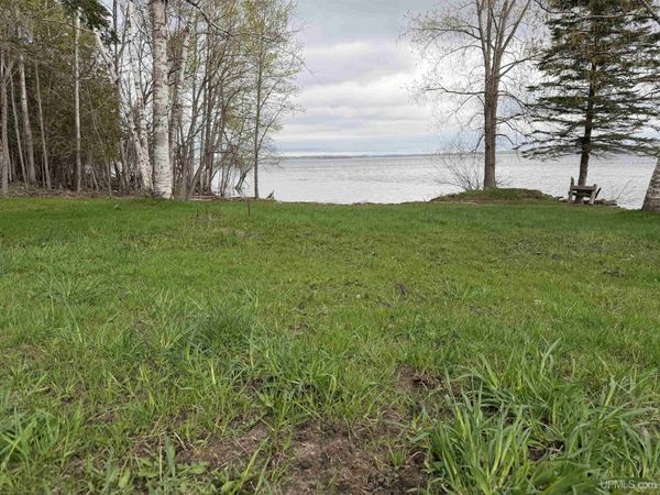 W 18312 CO RD H42 Road, Portage Twp, MI 49836
