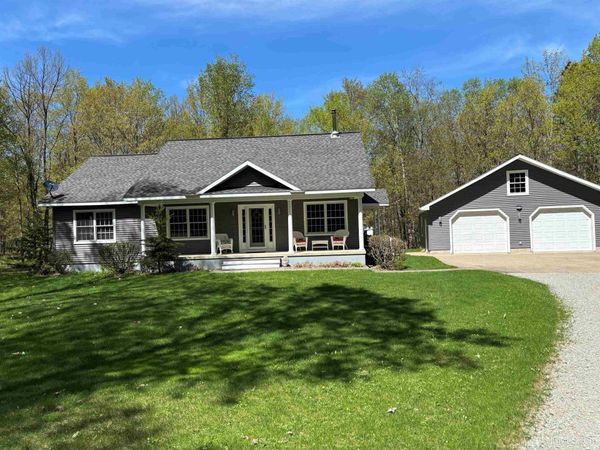N7776 Carmody Road, Munising Twp, MI 49862