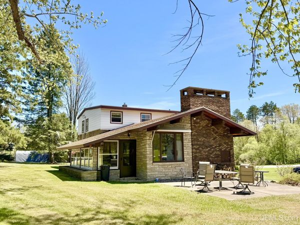 144 S Jackson Street, Breitung Twp, MI 49802