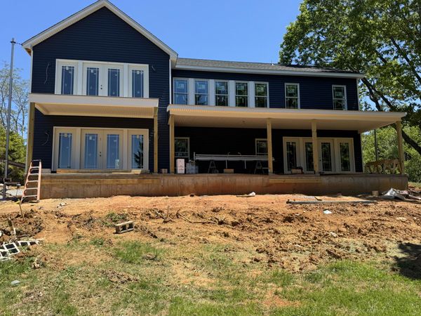 500 Surfside DR , Moneta, VA 24121
