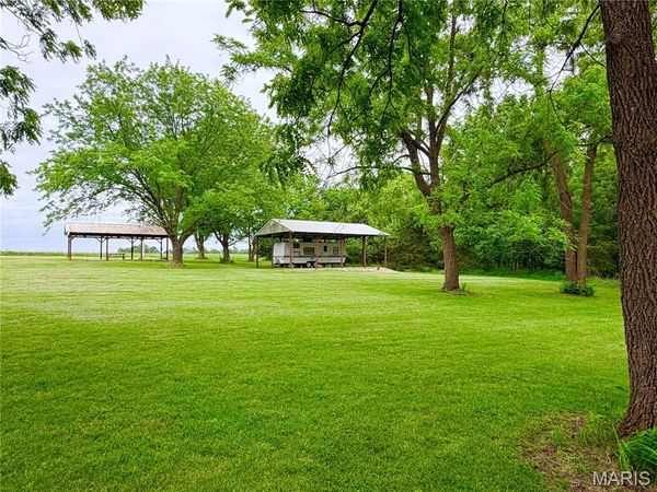1 Hayes Road, Center, MO 63436