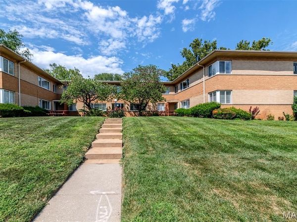 7361 Dale Avenue, St Louis, MO 63117