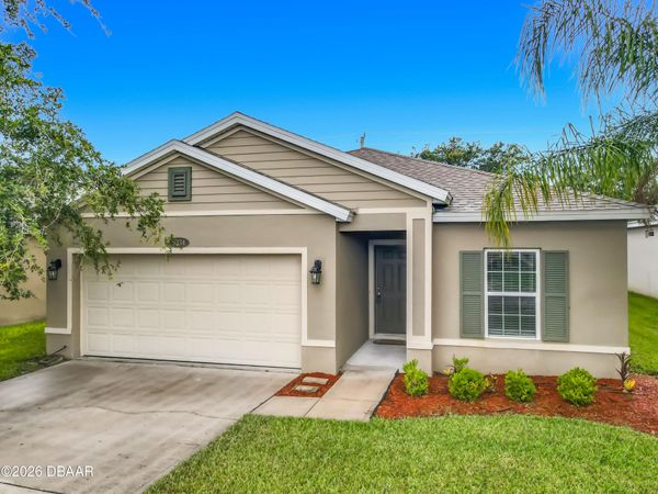 5334 Oak Breeze Avenue, Port Orange, FL 32128