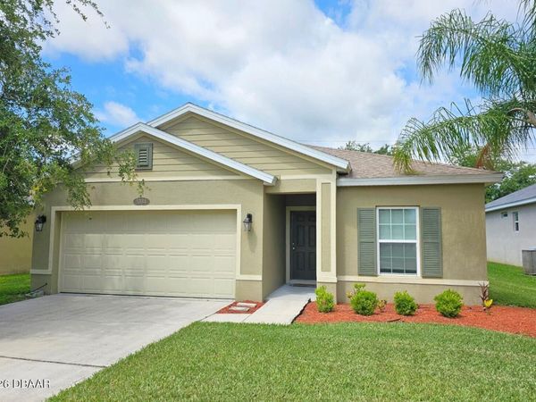 5334 Oak Breeze Avenue, Port Orange, FL 32128