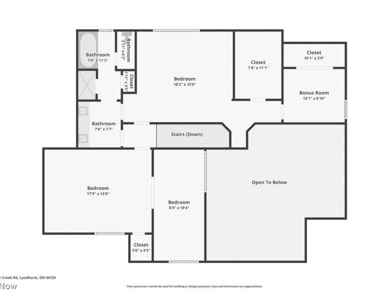 5230 River Creek Road , Lyndhurst, OH 44124 Photo 38