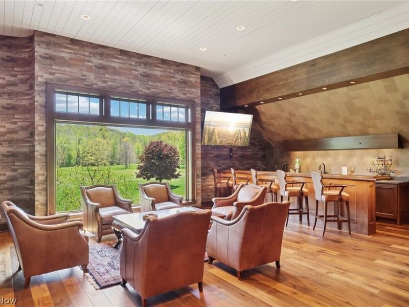 2875 Chagrin River Road , Hunting Valley, OH 44022 Photo 40