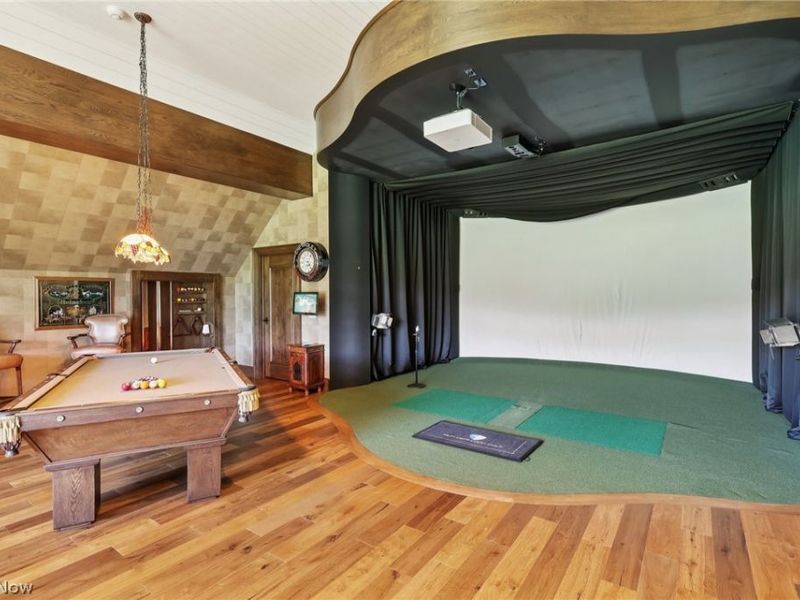 2875 Chagrin River Road , Hunting Valley, OH 44022 Photo 41