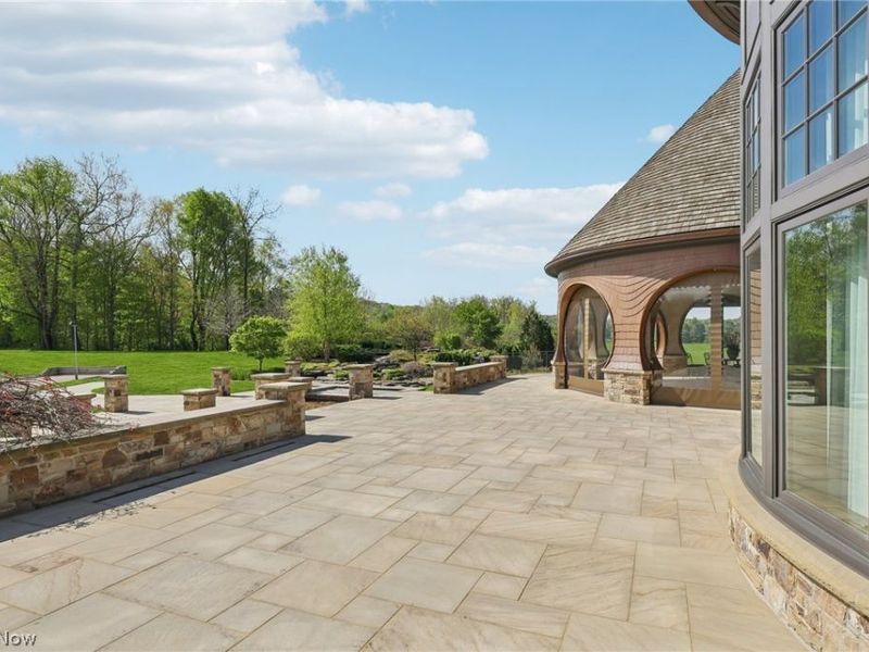 2875 Chagrin River Road , Hunting Valley, OH 44022 Photo 42