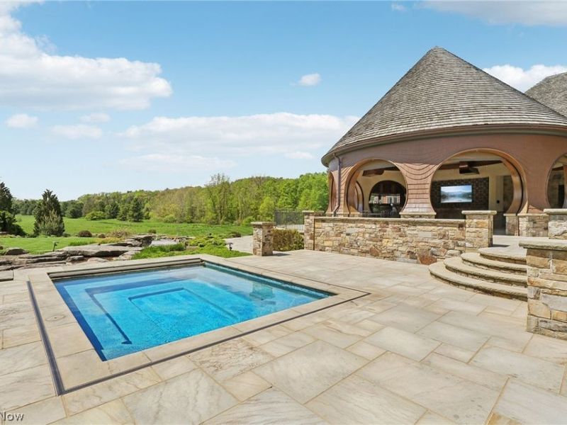 2875 Chagrin River Road , Hunting Valley, OH 44022 Photo 43