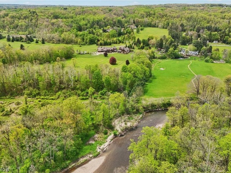 2875 Chagrin River Road , Hunting Valley, OH 44022 Photo 49
