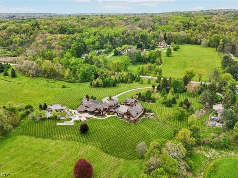 2875 Chagrin River Road , Hunting Valley, OH 44022 Photo 50