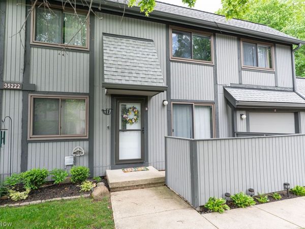 35222 S Turtle Trail , Unit 9B, Willoughby, OH 44094