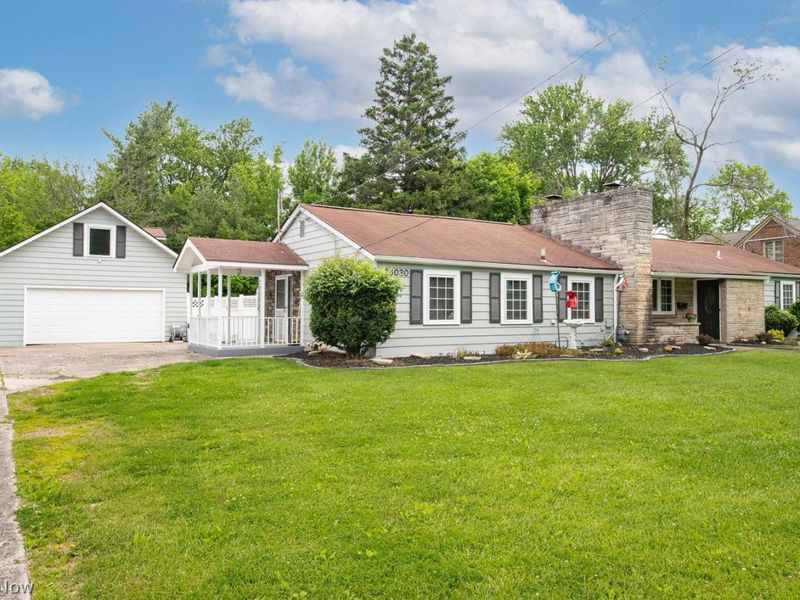 26030 Bagley Road , Olmsted Falls, OH 44138 Photo 2